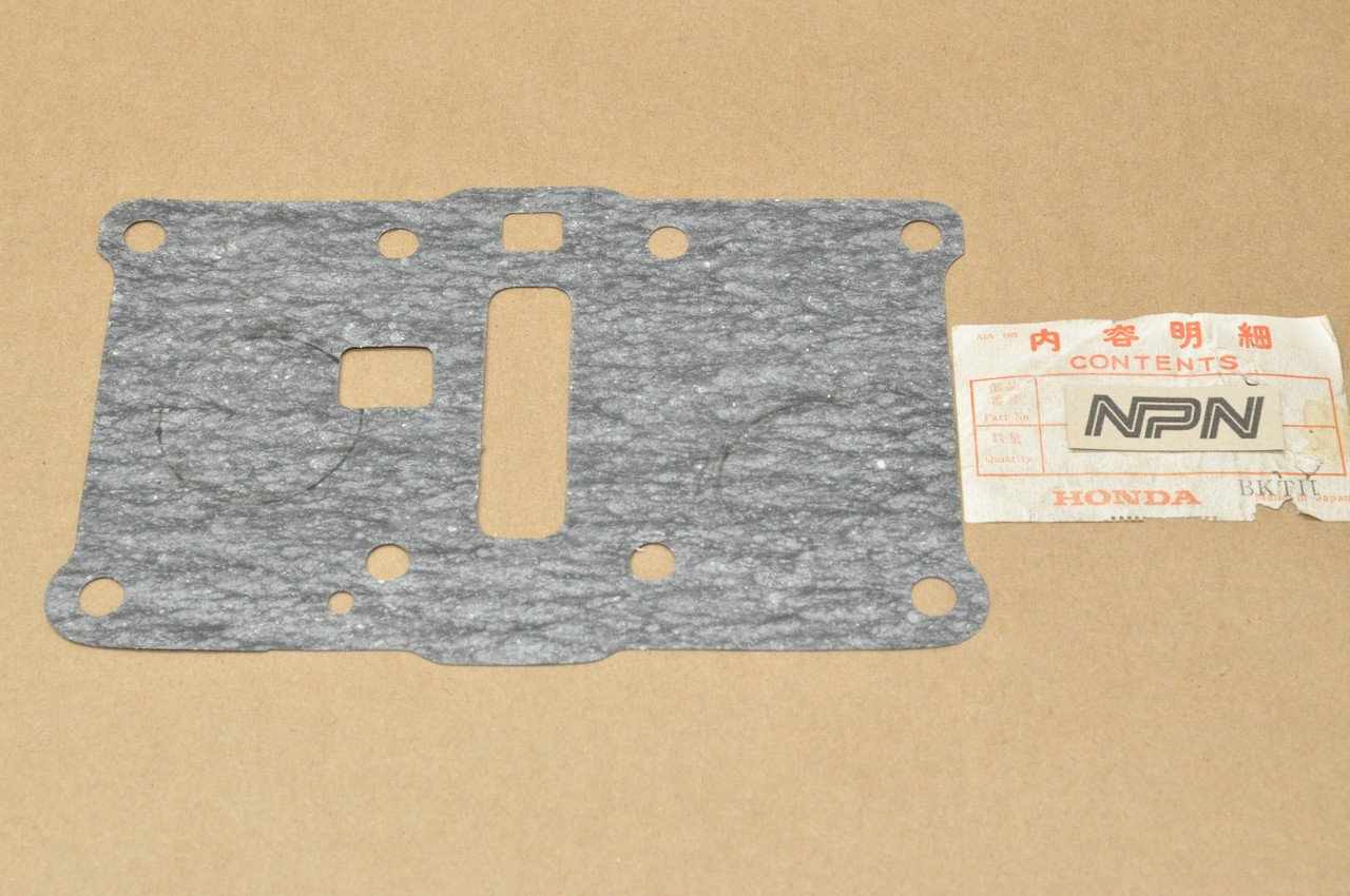 NOS Honda CB350 CL350 SL350 Cylinder Head Cover Gasket A 12391-286-010