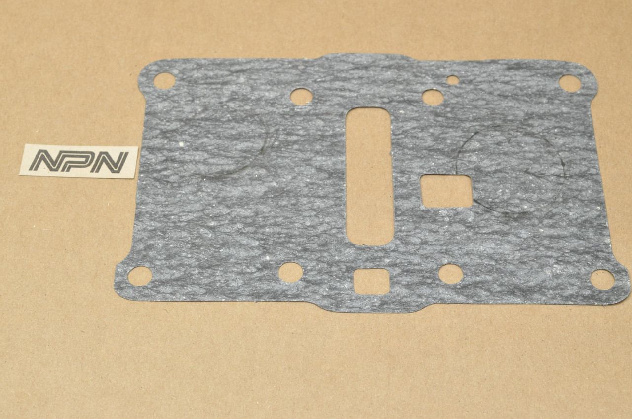 NOS Honda CB350 CL350 SL350 Cylinder Head Cover Gasket A 12391-286-010