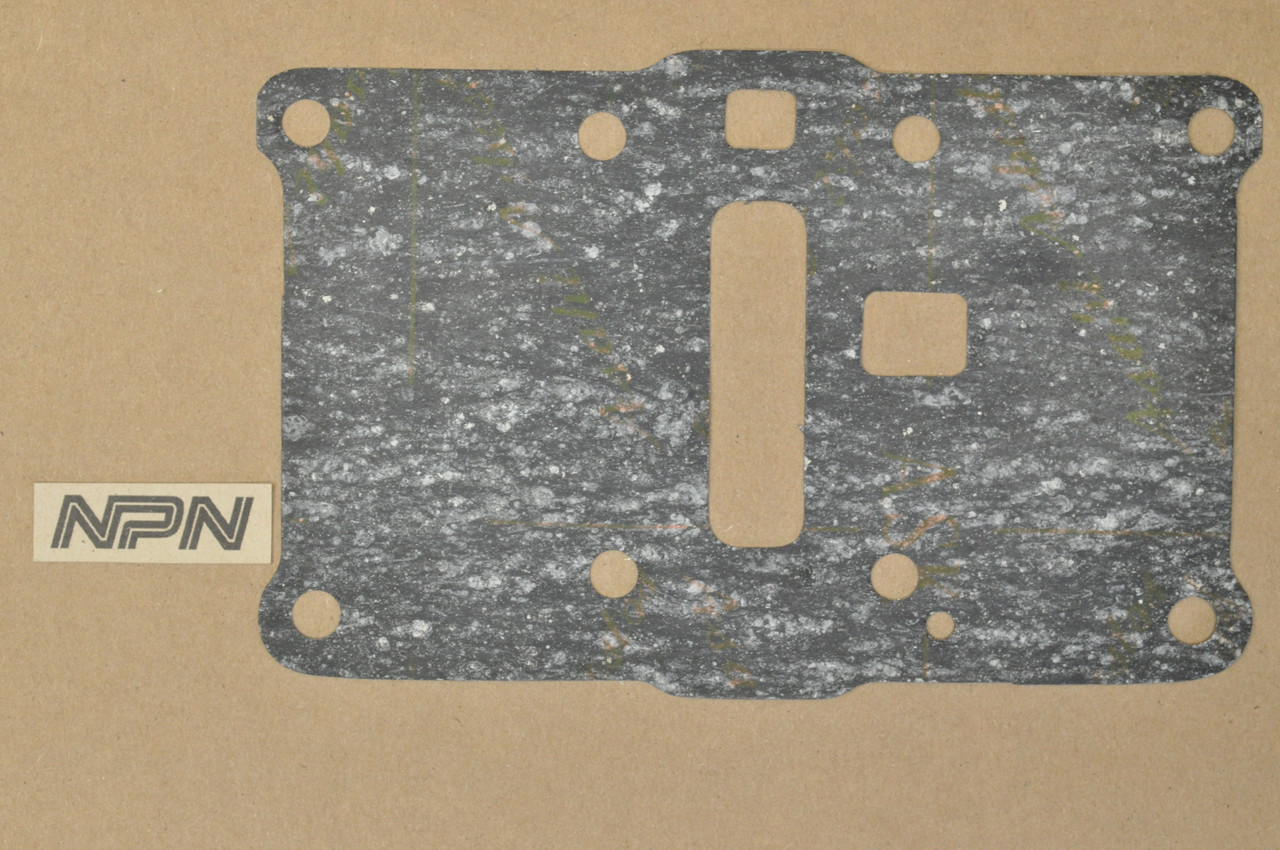 NOS Honda CB350 CL350 SL350 Cylinder Head Cover Gasket A 12391-286-010