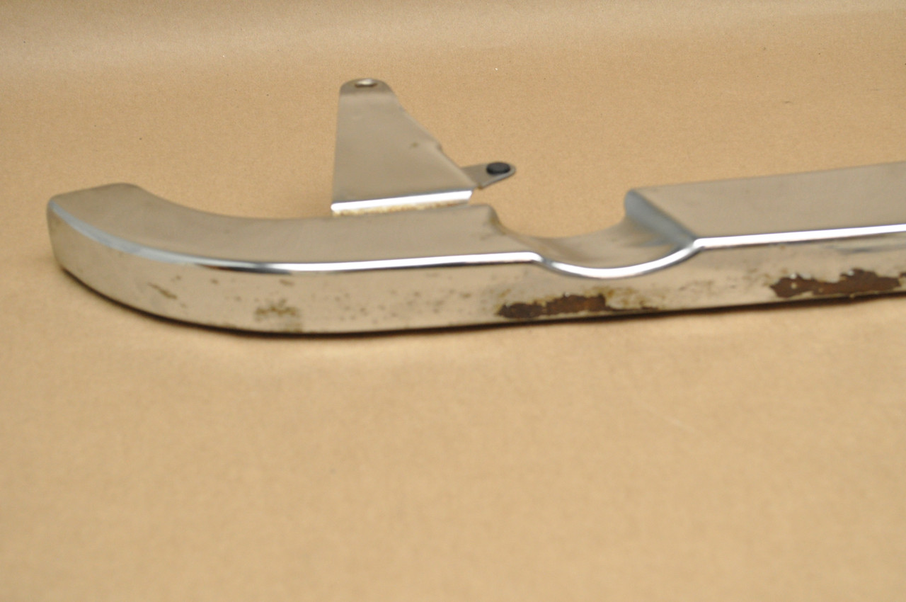 Vintage OEM Honda CM400 CM450 Drive Chain Guard Case 40510-447-000