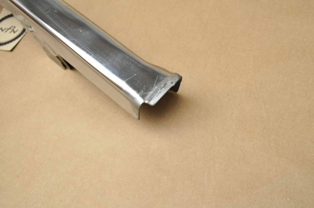 Vintage OEM Honda CM400 CM450 Drive Chain Guard Case 40510-447-000