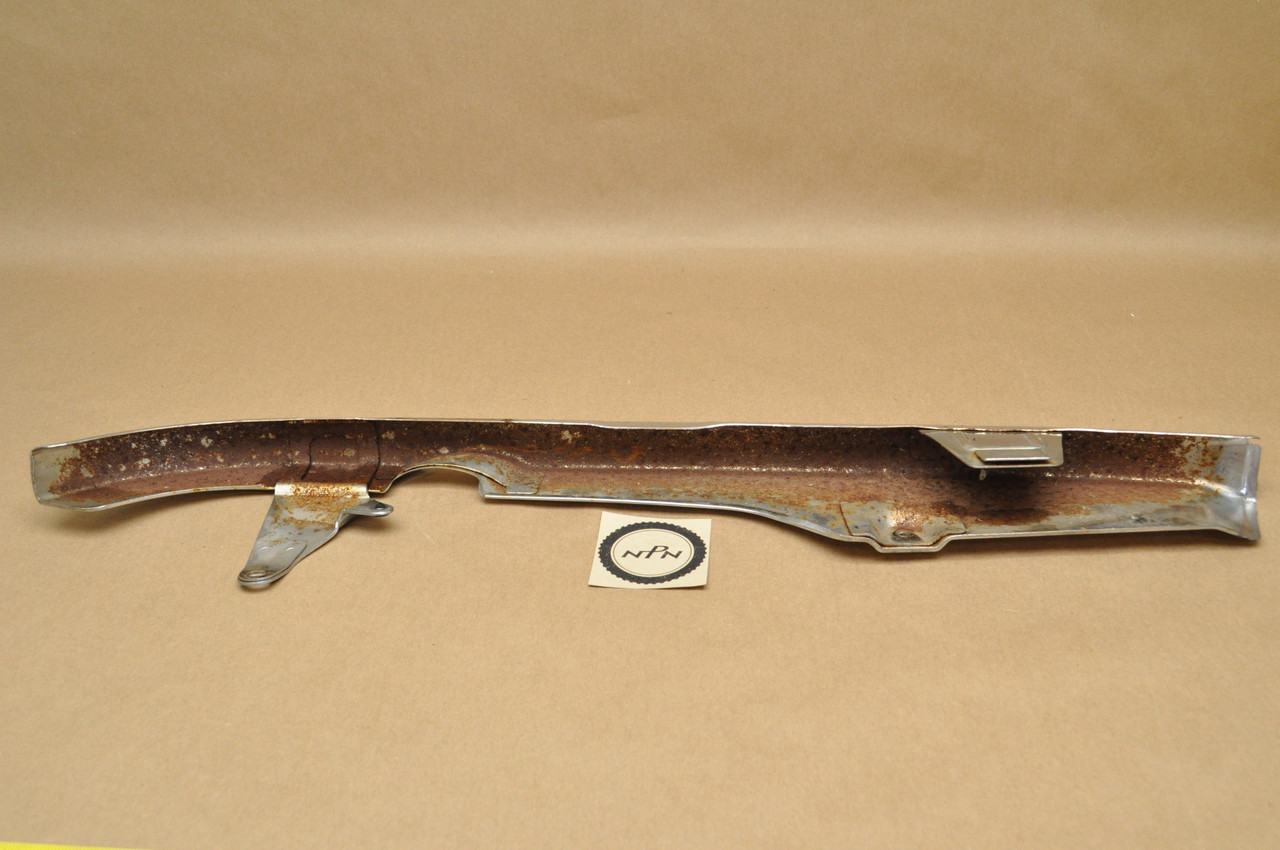 Vintage OEM Honda CM400 CM450 Drive Chain Guard Case 40510-447-000