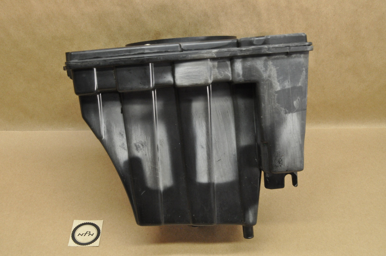 Vtg OEM Honda CM400 A CM400C CM400T CM400E Air Filter Box Housing 17210-447-000