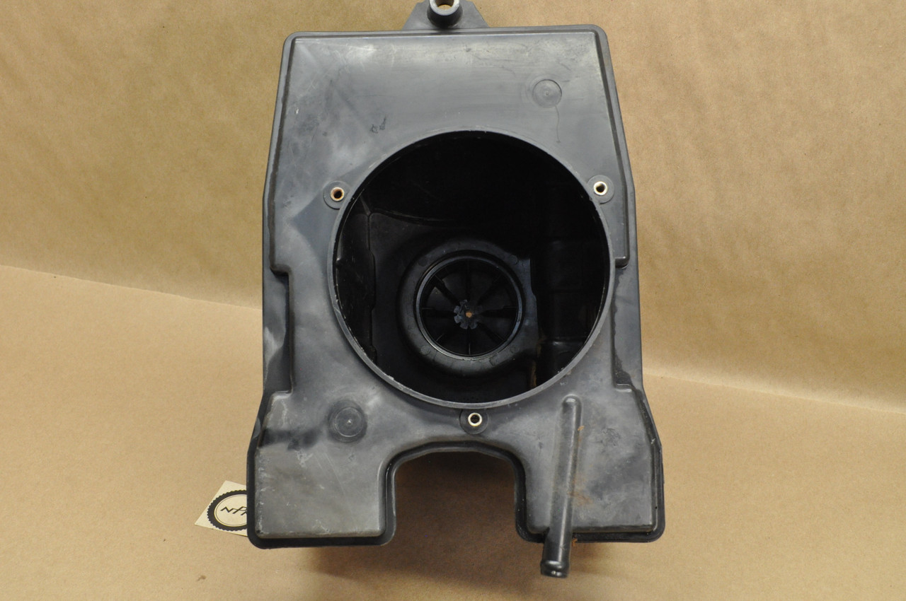 Vtg OEM Honda CM400 A CM400C CM400T CM400E Air Filter Box Housing 17210-447-000