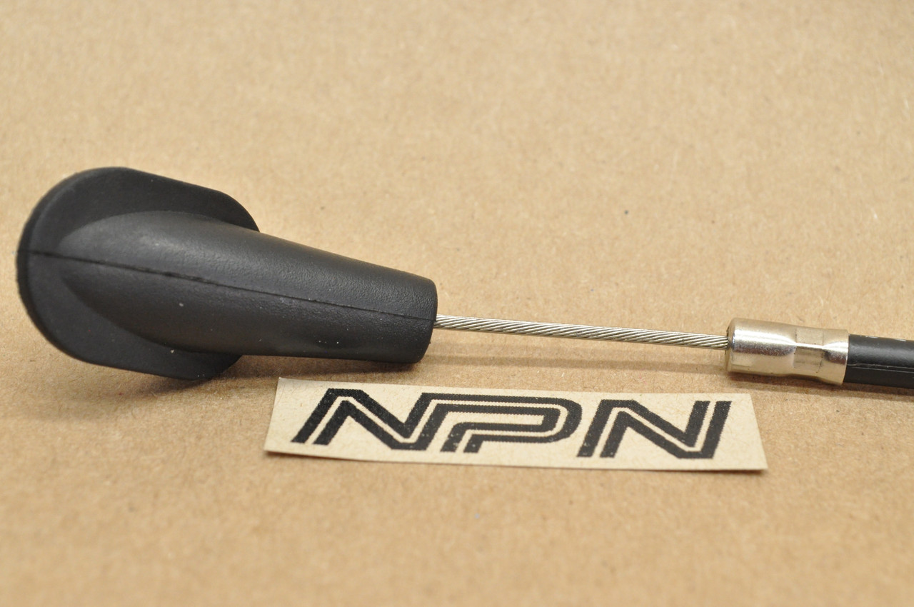 NOS Honda ATC185 S ATC200 ATC200S Decompression Cable 28291-958-030