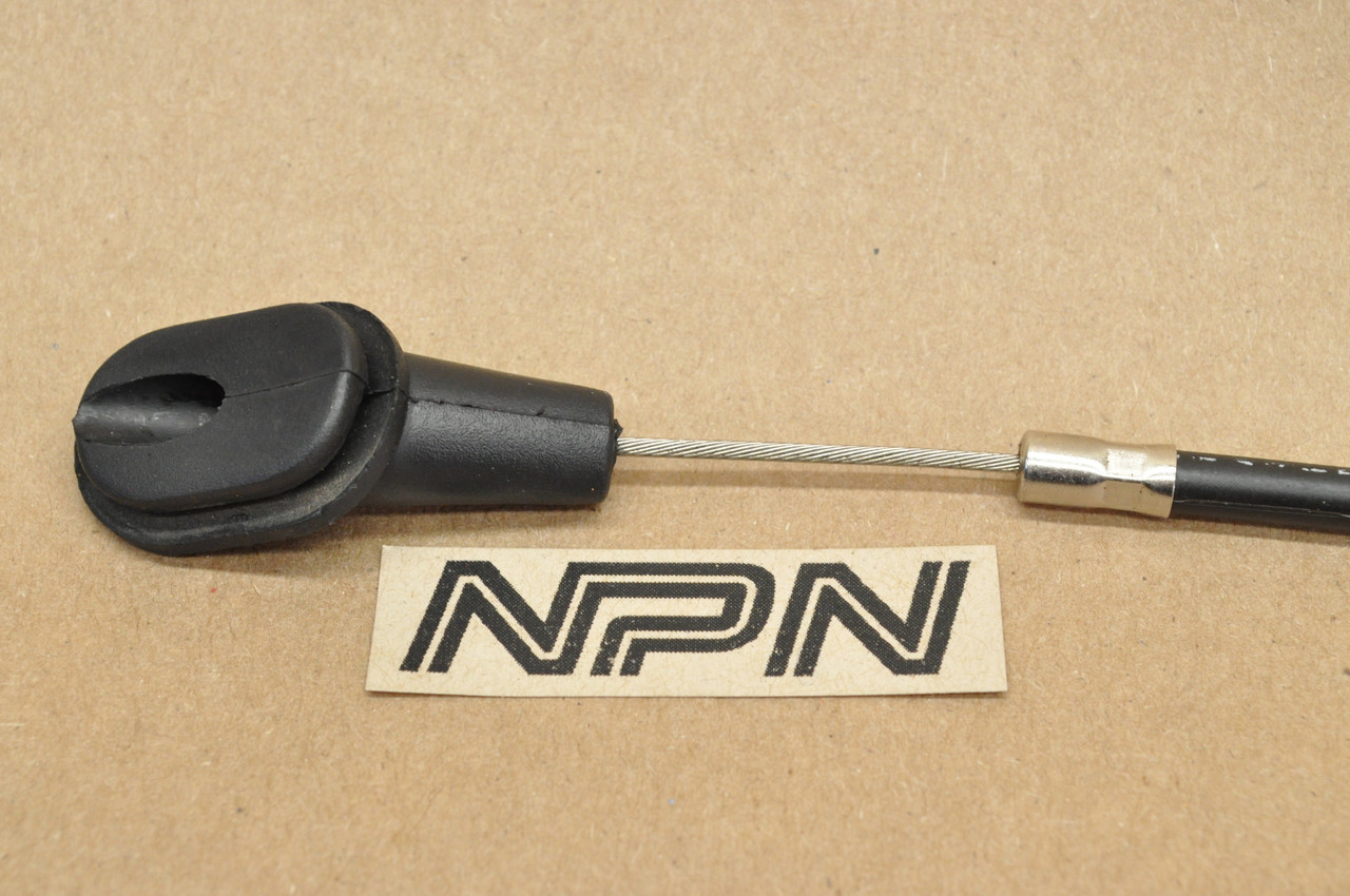 NOS Honda ATC185 S ATC200 ATC200S Decompression Cable 28291-958-030