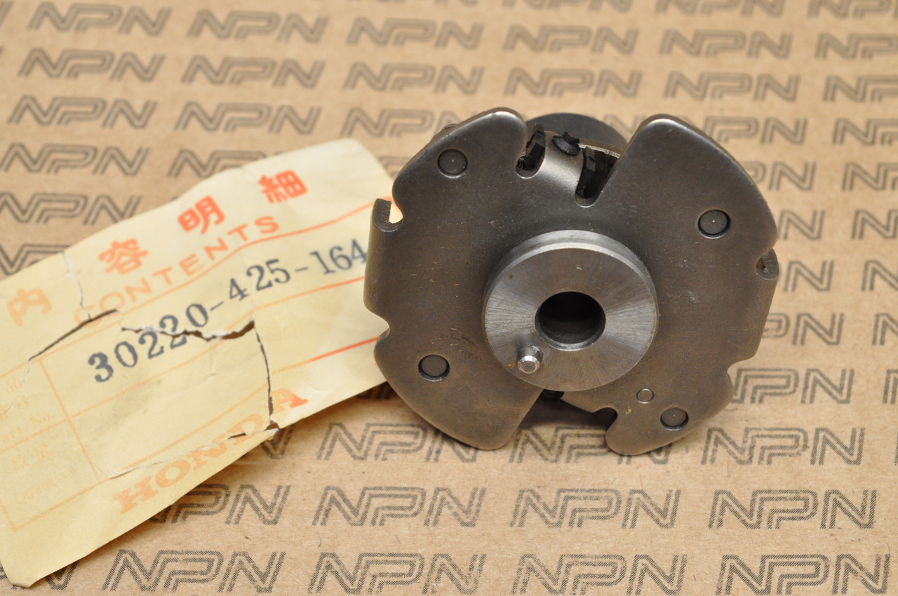 NOS Honda 1979-80 CB750 F CB750K 1979 CB750L Spark Advancer 30220-425-164
