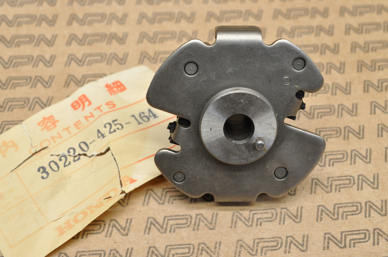 NOS Honda 1979-80 CB750 F CB750K 1979 CB750L Spark Advancer 30220-425-164