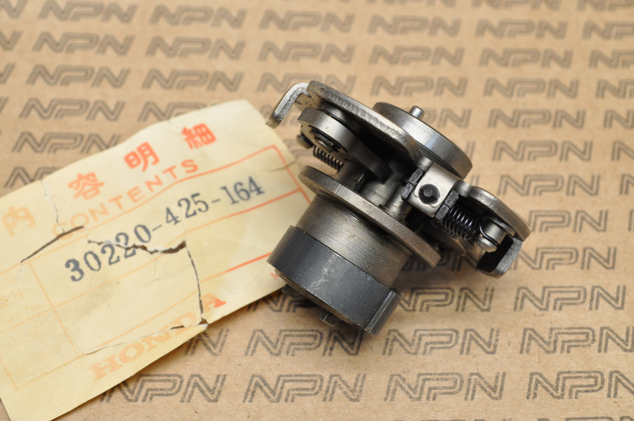 NOS Honda 1979-80 CB750 F CB750K 1979 CB750L Spark Advancer 30220-425-164