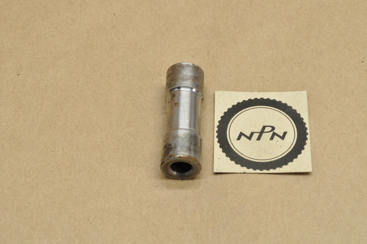 Vtg OEM Honda CB450 CM400 CM450 Rear Brake Pedal Pivot Collar 46501-447-000