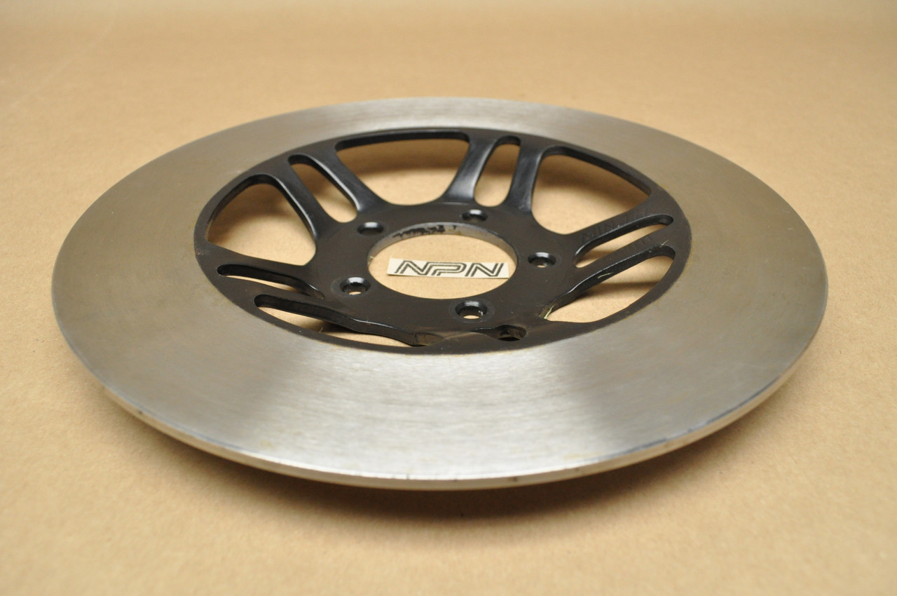 Vtg OEM Honda CB400 CB750 CB900 CBX CM400 GL1100 Brake Disk Rotor 45251-422-010