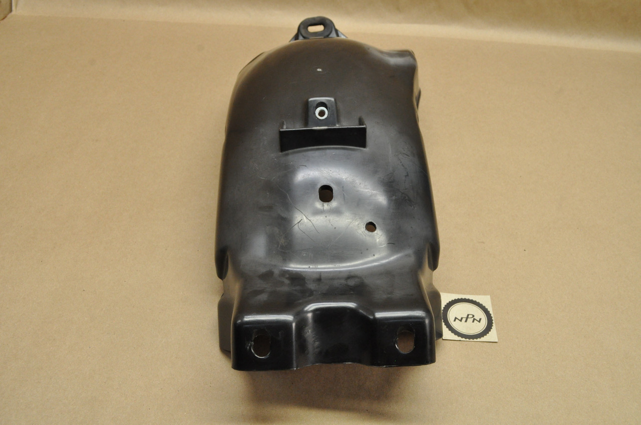 Vintage OEM Honda CB450 CM400 CM450 Rear Inner Fender "B" 80101-447-000