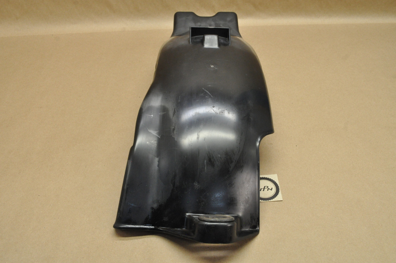 Vintage OEM Honda CB450 CM400 CM450 Rear Inner Fender "B" 80101-447-000