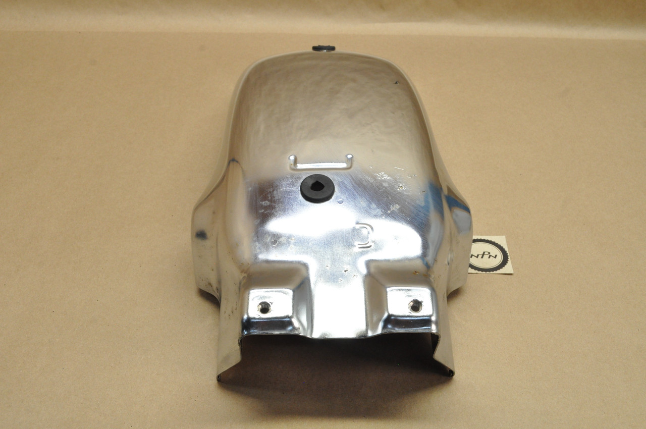 Vintage OEM Honda CM400 A CM400C CM400 T Rear Fender 80100-447-000