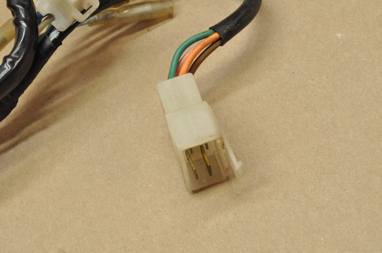 Vtg OEM Honda 79-81 CM400 82-83 CM450 Nippon Denso CDI Box Ignition Module 30400-417-024