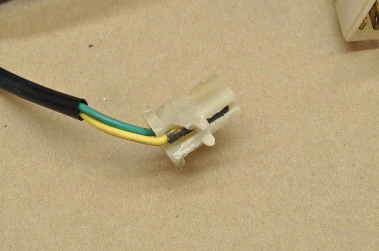 Vtg OEM Honda 79-81 CM400 82-83 CM450 Nippon Denso CDI Box Ignition Module 30400-417-024