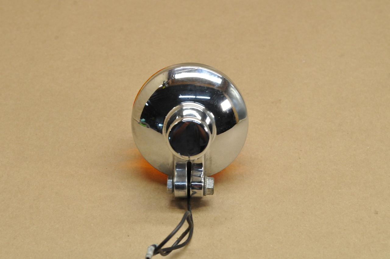 Vintage OEM Honda CM400 CM450 Right Rear Turn Signal 33600-447-000