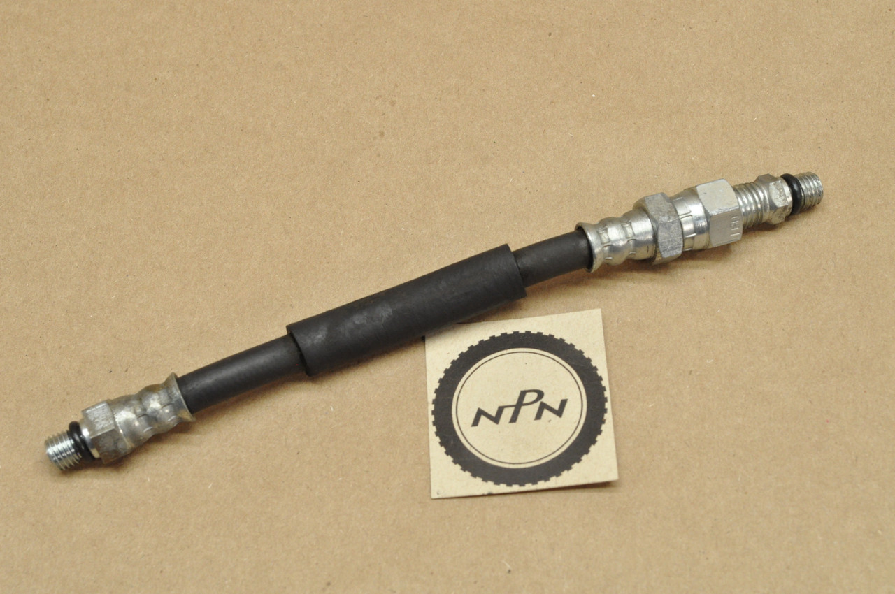 Vtg OEM Honda 1981 CM400 A CM400C CM400T Fork Joint Hose & Connector 53137-447-731