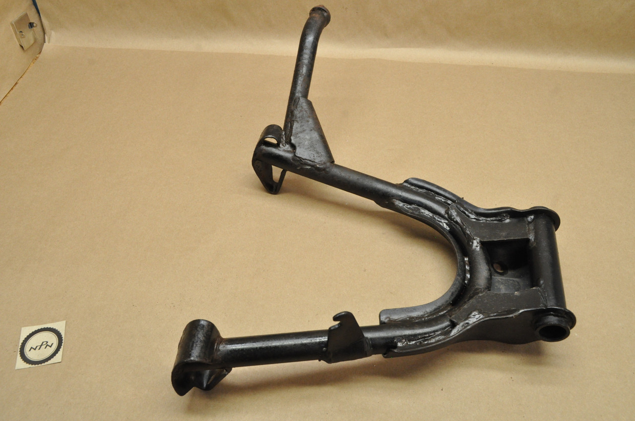 Vintage OEM Honda CM400 A CM400C CM400T Main Kick Stand 50500-447-000