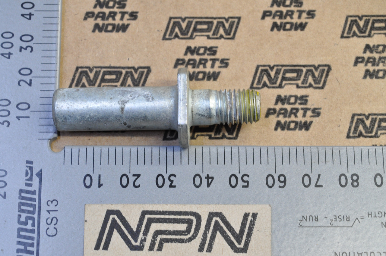 Vtg OEM Honda CB360 CB400 CB450 CM400 CM450 Sprocket Mount Bolt 90128-369-000