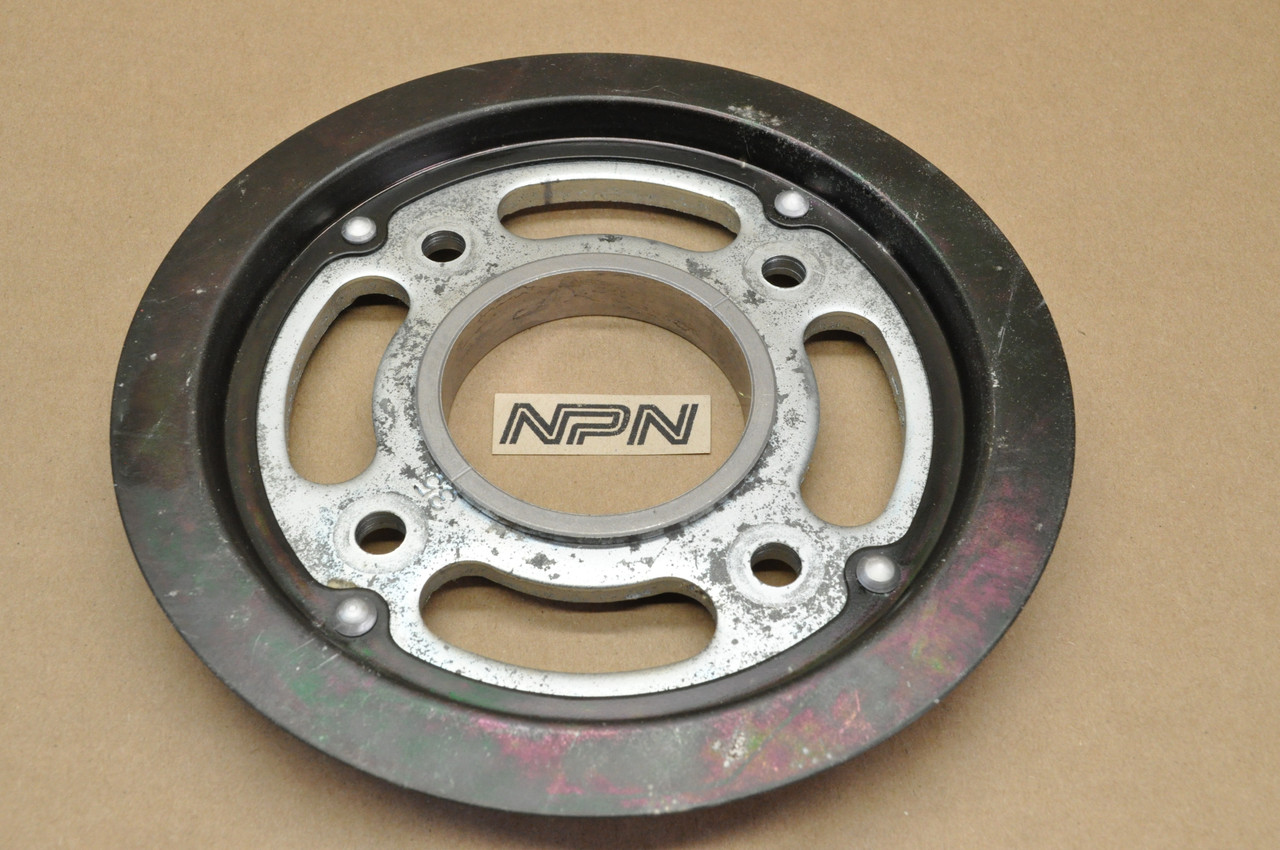 Vintage OEM Honda 1979-81 CM400 A CM400C CM400T Drive Sprocket 35T 41200-447-000