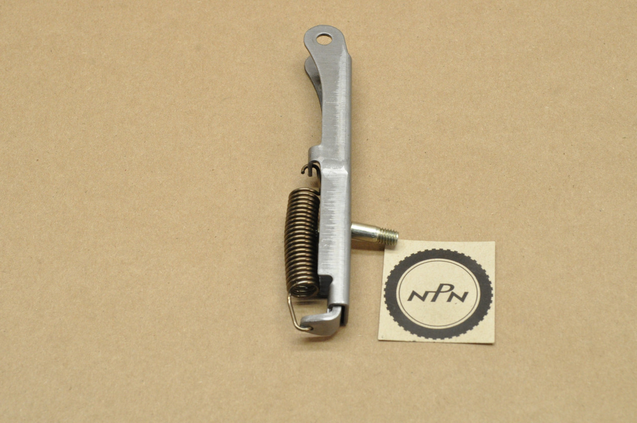 Vtg OEM Honda CB400 CB450 CM400 CM450 Cam Chain Tensioner Base 14510-413-000