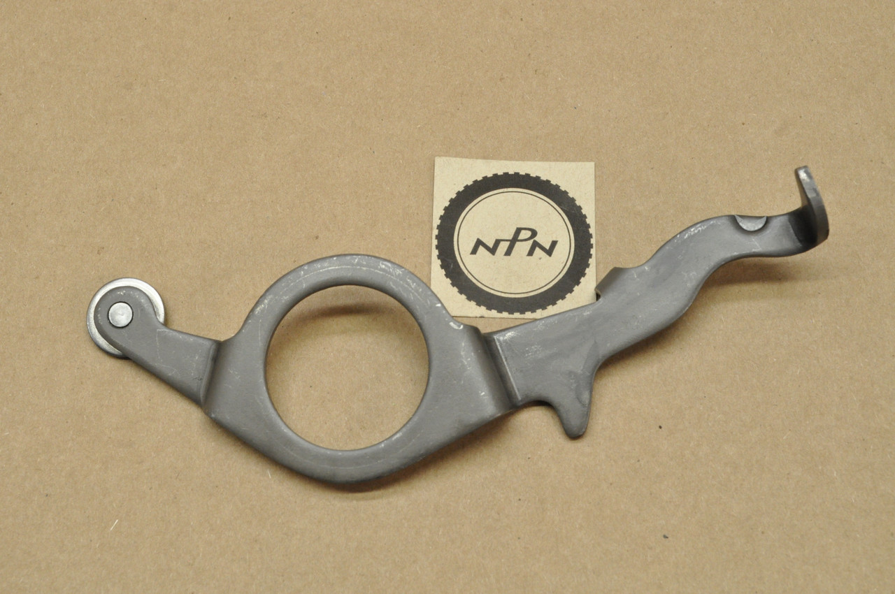 Vintage OEM Honda CM450 CM400 Gear Shift Kick Inhibiter Arm 24310-417-000