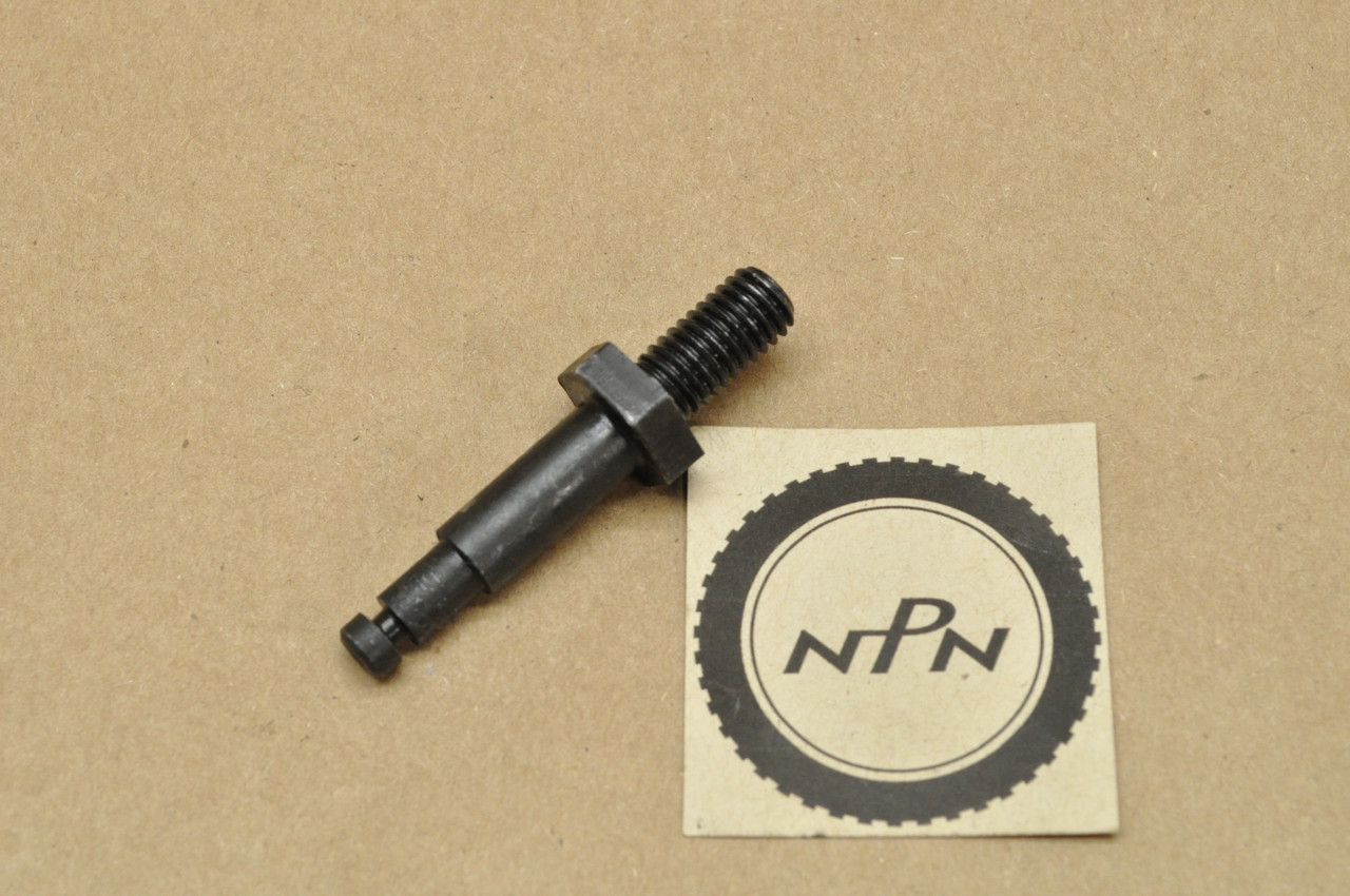 Vintage OEM Honda CM400 A CM450 A Gear Shift Spring Pin 24652-417-000