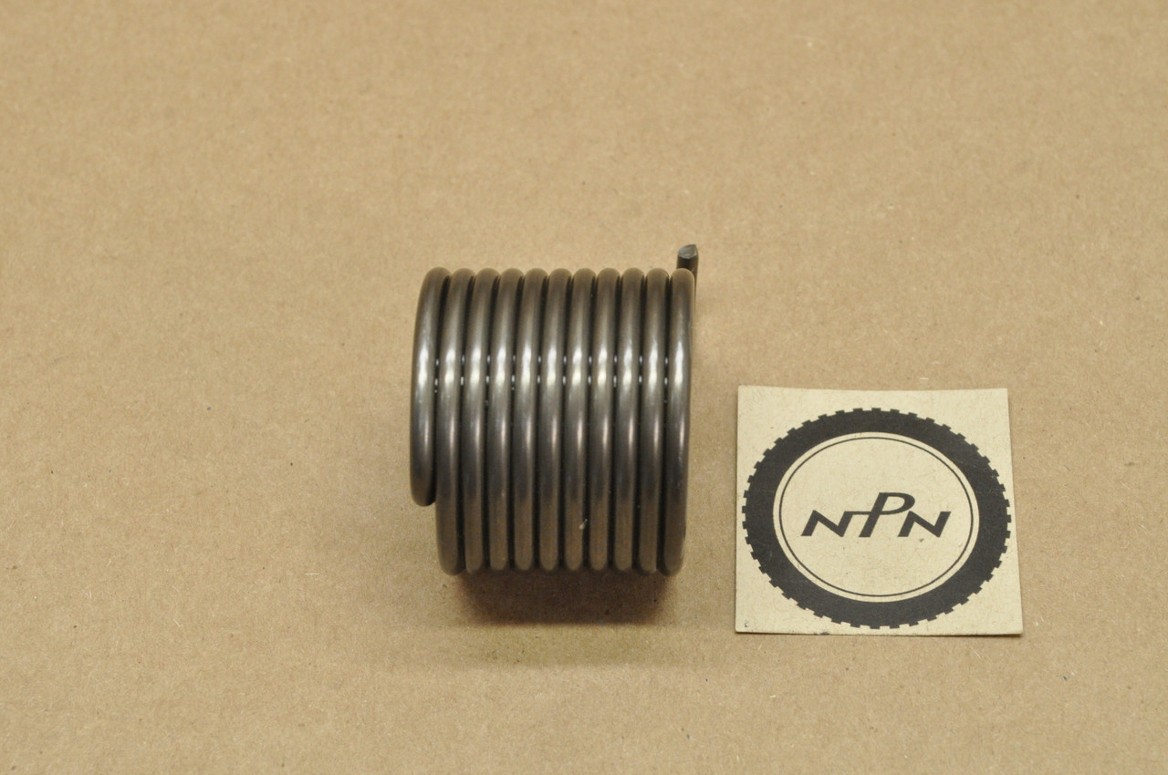 Vtg OEM Honda CB400 A CM400 A CM450 A Kick Start Spring 28261-417-000