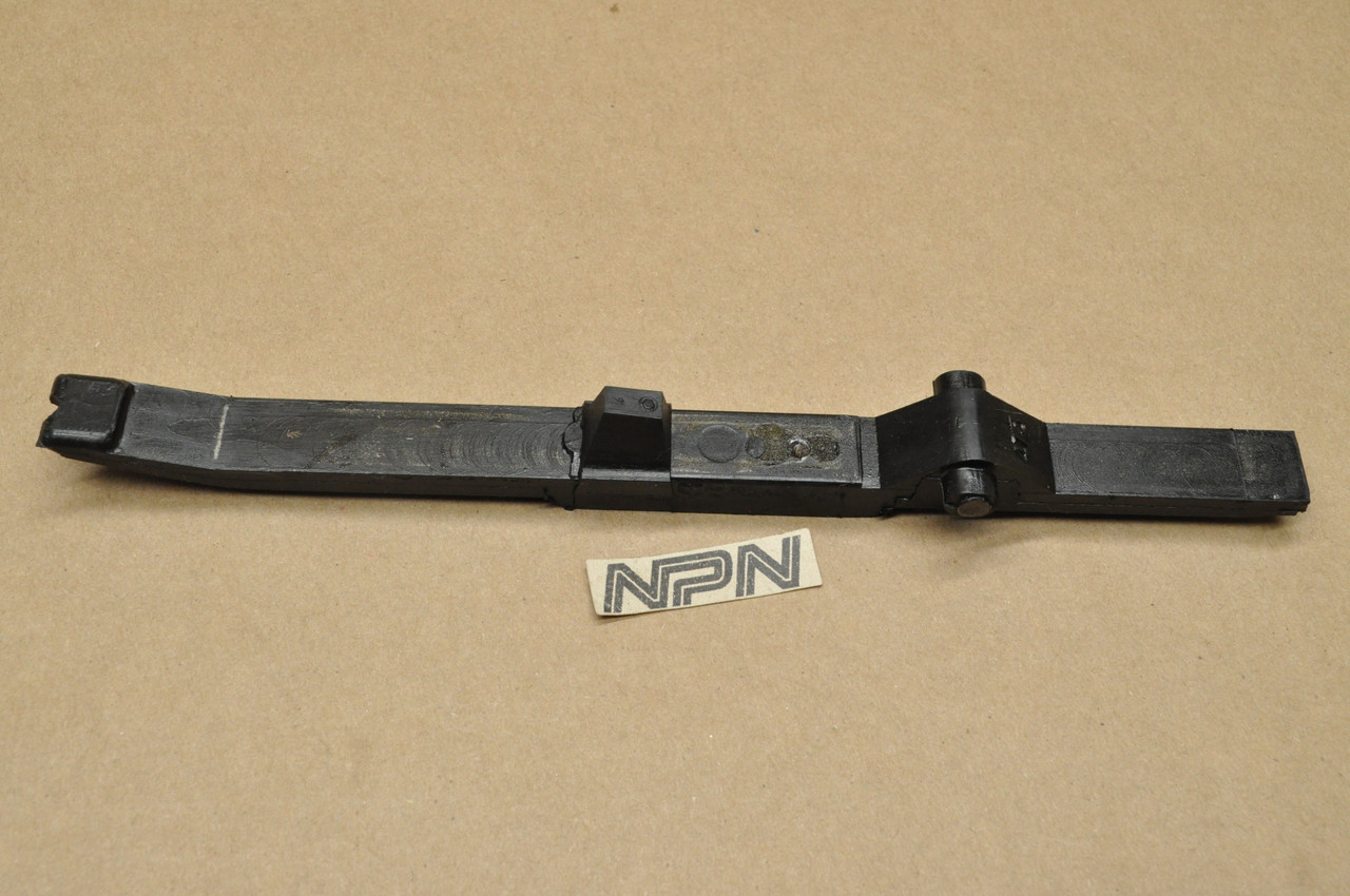 Vtg OEM Honda CB400 A CB400T CM400 CM400T Cam Chain Guide 14620-413-010