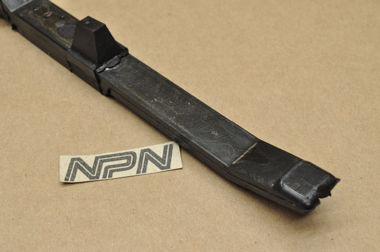 Vtg OEM Honda CB400 A CB400T CM400 CM400T Cam Chain Guide 14620-413-010