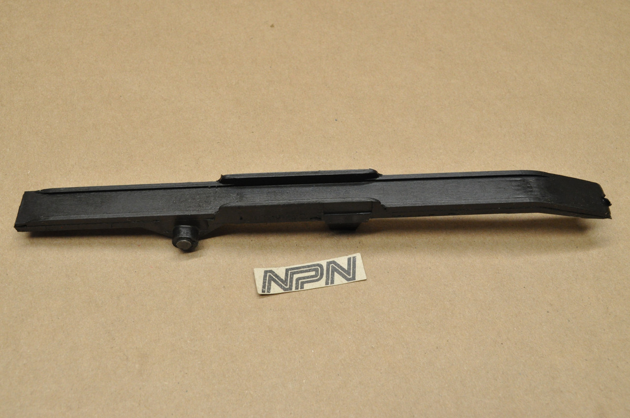 Vtg OEM Honda CB400 A CB400T CM400 CM400T Cam Chain Guide 14620-413-010