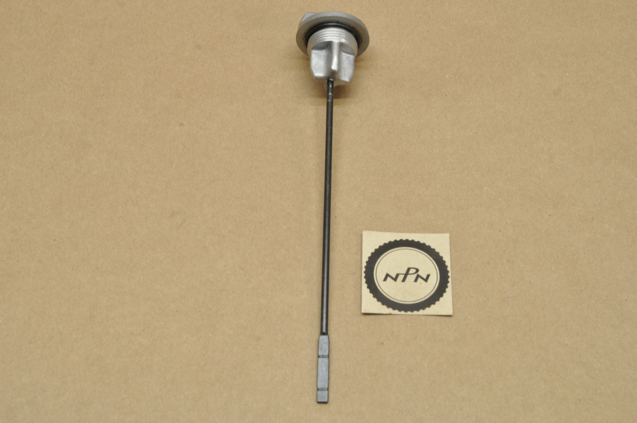 Vintage OEM Honda 1978 CB400 A 1979-81 CM400 A Oil Dip Stick 15650-417-000