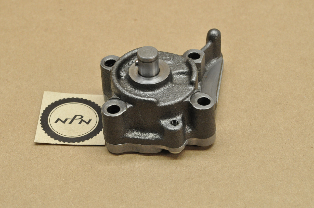 Vtg OEM Honda 1979-81 CM400 A Oil Pump 15100-417-020