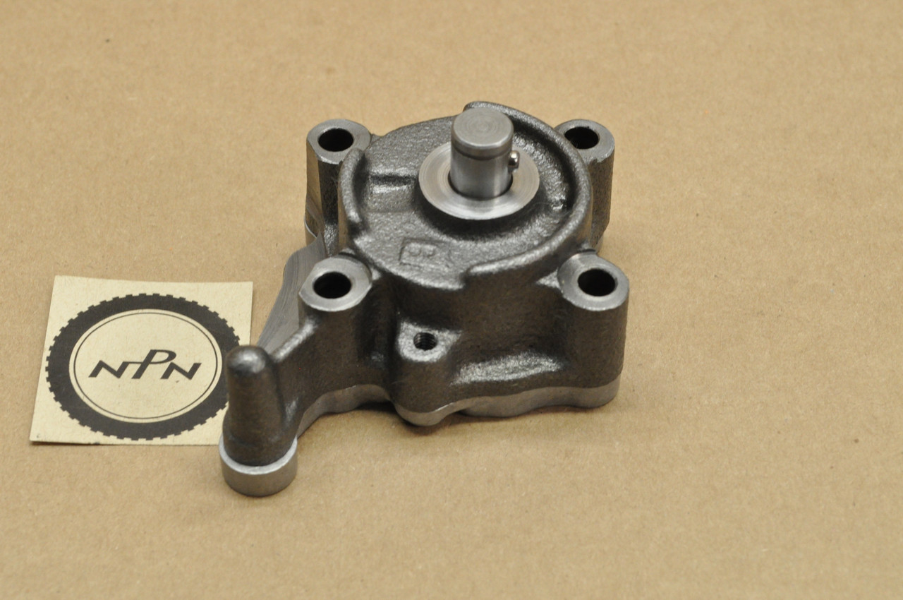 Vtg OEM Honda 1979-81 CM400 A Oil Pump 15100-417-020