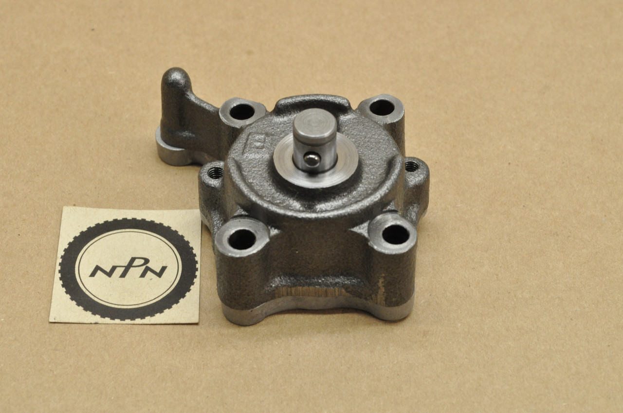 Vtg OEM Honda 1979-81 CM400 A Oil Pump 15100-417-020