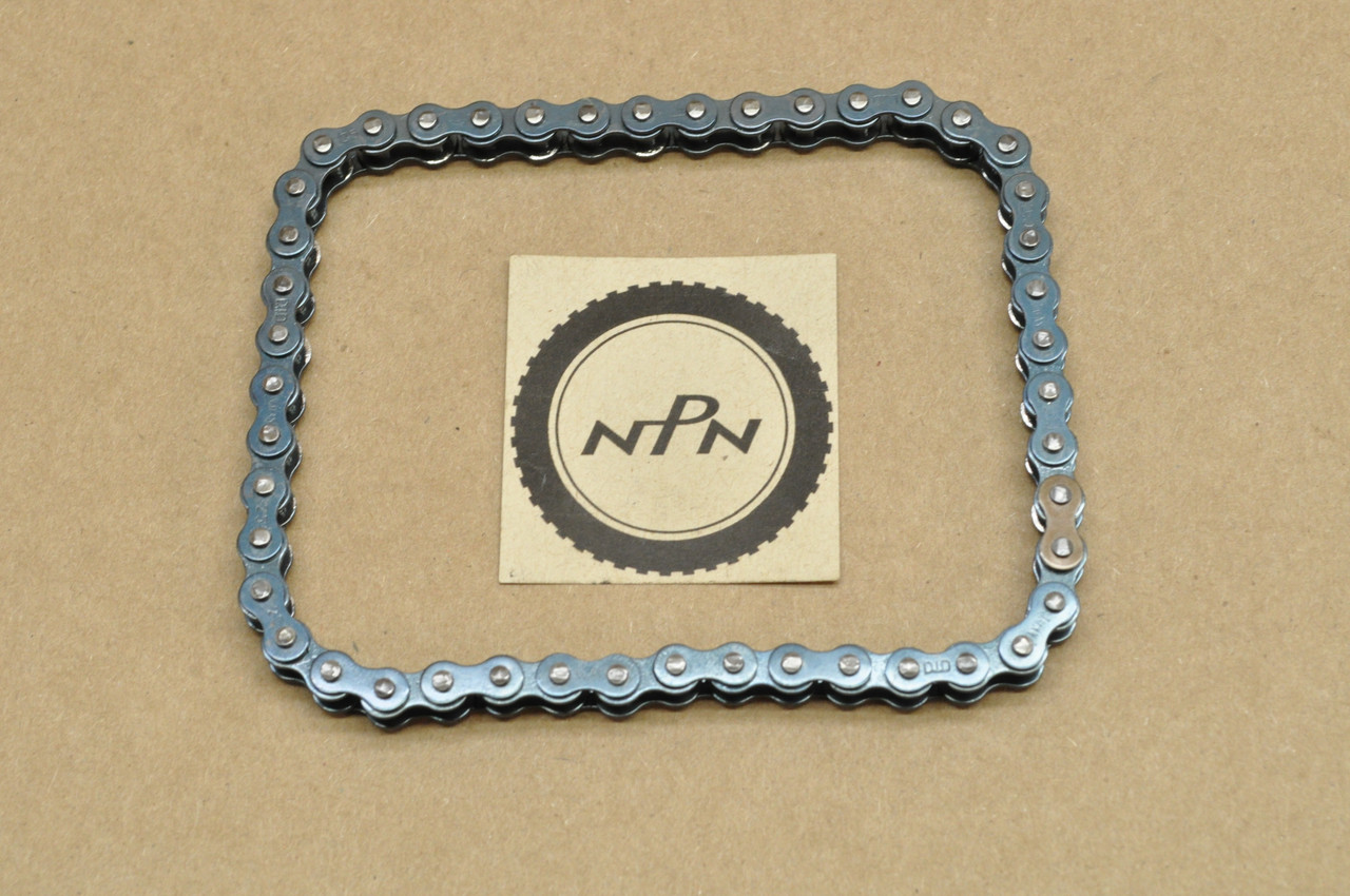 Vtg OEM Honda CB400 A CB400T CM400 CB450SC CB450T CM450 Oil Pump Chain 15140-611-003