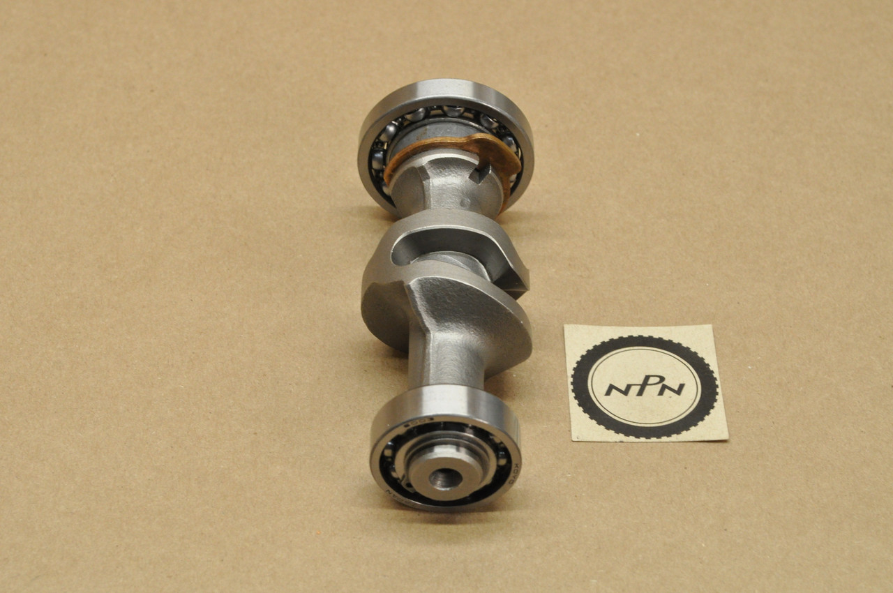 Vintage OEM Honda 1978 CB400 A 1979-81 CM400 A Gear Shift Drum 24300-417-010