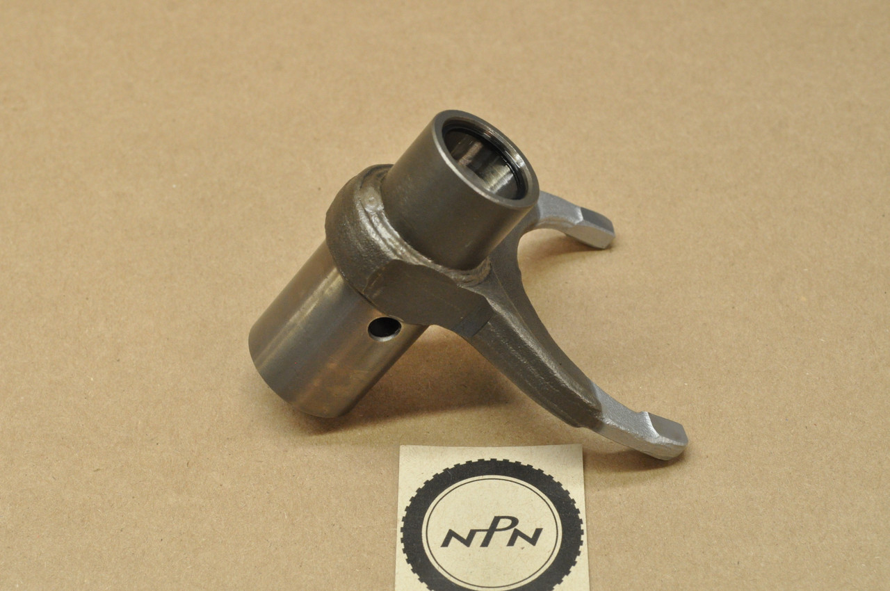 Vintage OEM Honda CB400 A CM400 A CM450 A Gear Shift Fork 24200-417-000