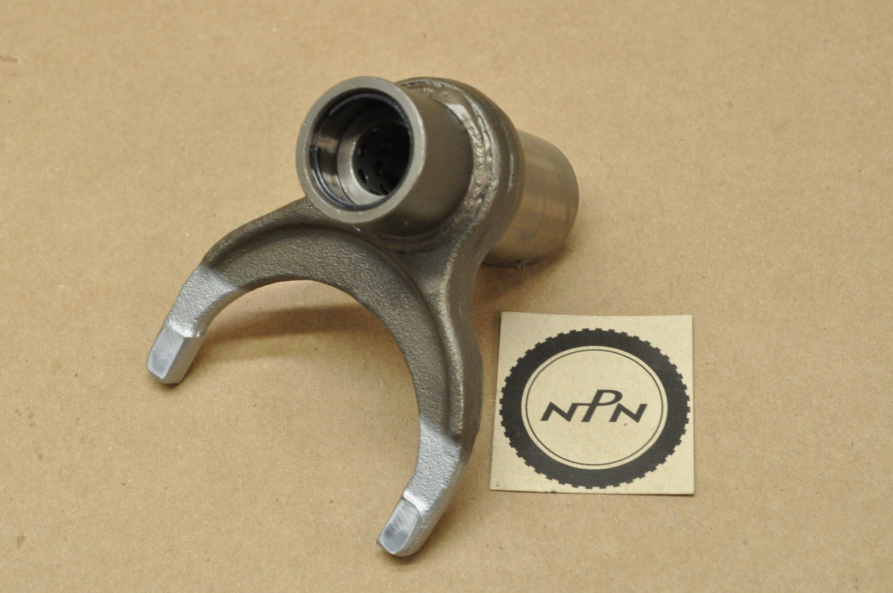 Vintage OEM Honda CB400 A CM400 A CM450 A Gear Shift Fork 24200-417-000