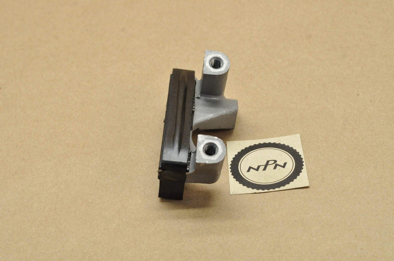 Vtg OEM Honda CB400 CB450 CM400 CM450 CMX450 Balancer Chain Guide Slipper 13430-413-000