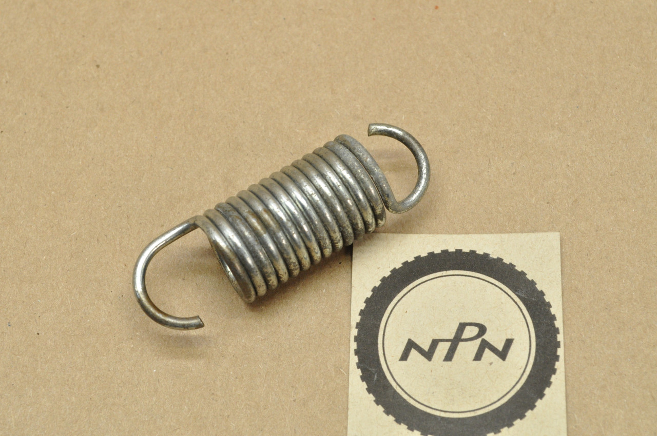 Vintage OEM Honda CB450 CM400 CM450 Brake Pedal Return Spring 46514-447-000