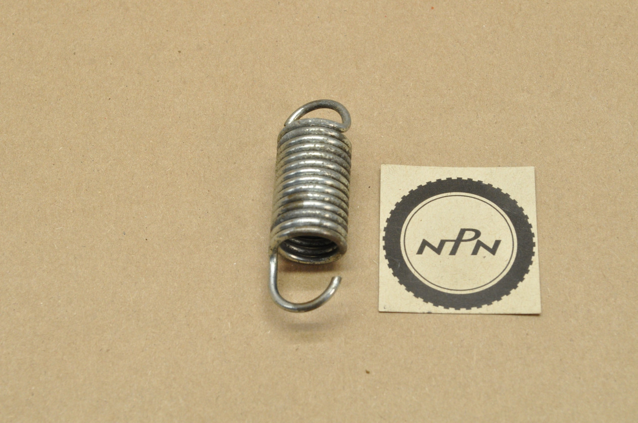 Vintage OEM Honda CB450 CM400 CM450 Brake Pedal Return Spring 46514-447-000