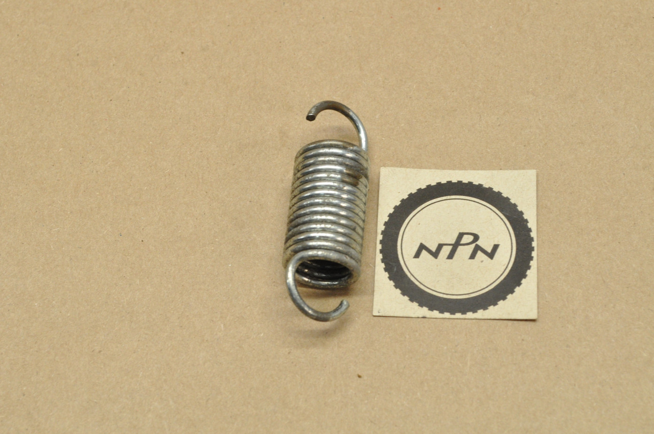Vintage OEM Honda CB450 CM400 CM450 Brake Pedal Return Spring 46514-447-000