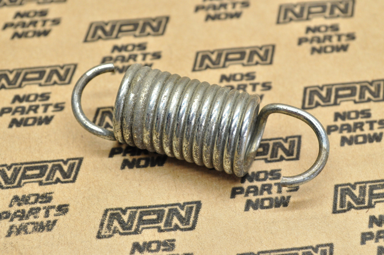 Vintage OEM Honda CB450 CM400 CM450 Brake Pedal Return Spring 46514-447-000