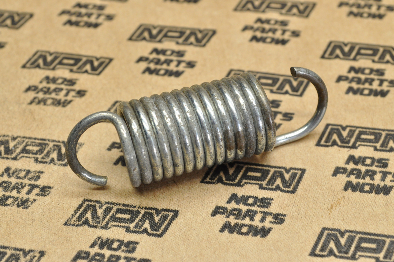 Vintage OEM Honda CB450 CM400 CM450 Brake Pedal Return Spring 46514-447-000