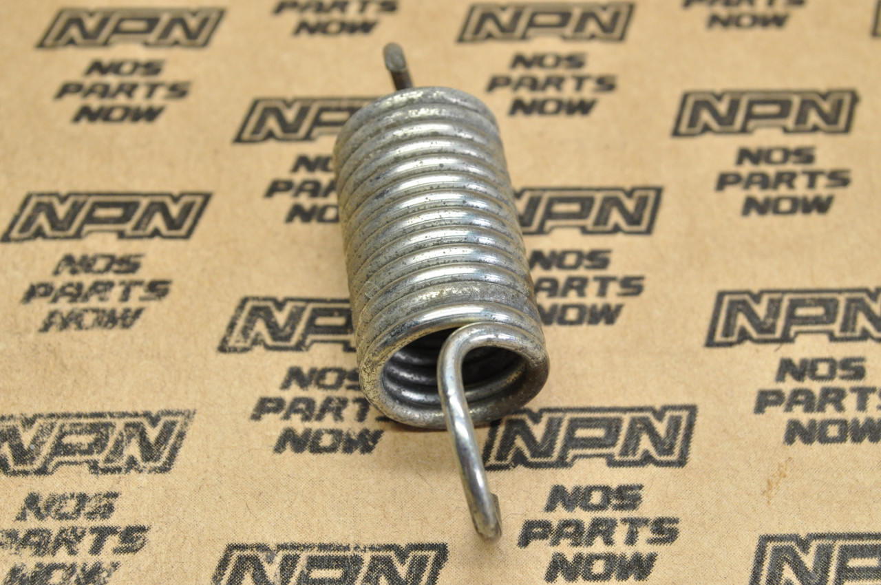 Vintage OEM Honda CB450 CM400 CM450 Brake Pedal Return Spring 46514-447-000