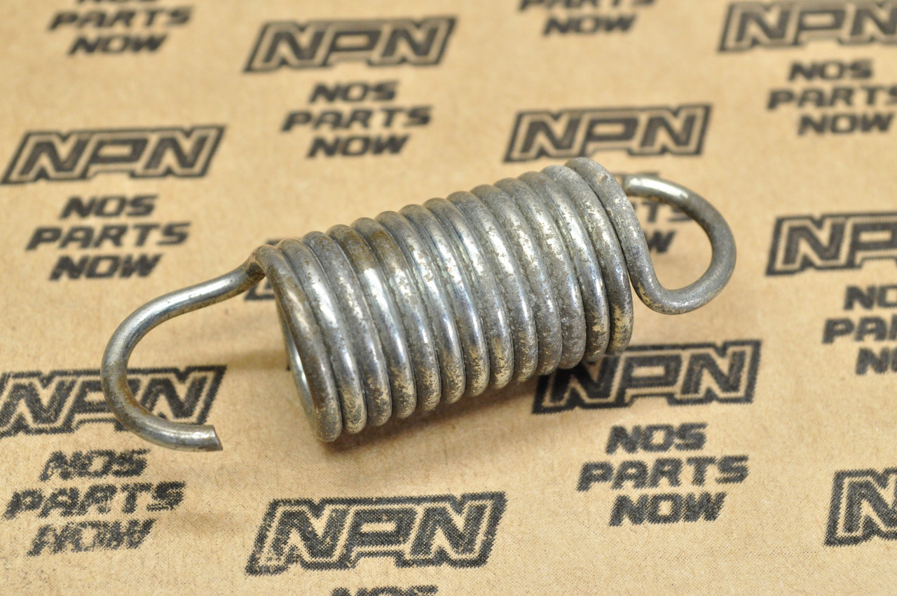 Vintage OEM Honda CB450 CM400 CM450 Brake Pedal Return Spring 46514-447-000