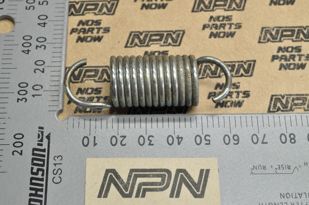 Vintage OEM Honda CB450 CM400 CM450 Brake Pedal Return Spring 46514-447-000