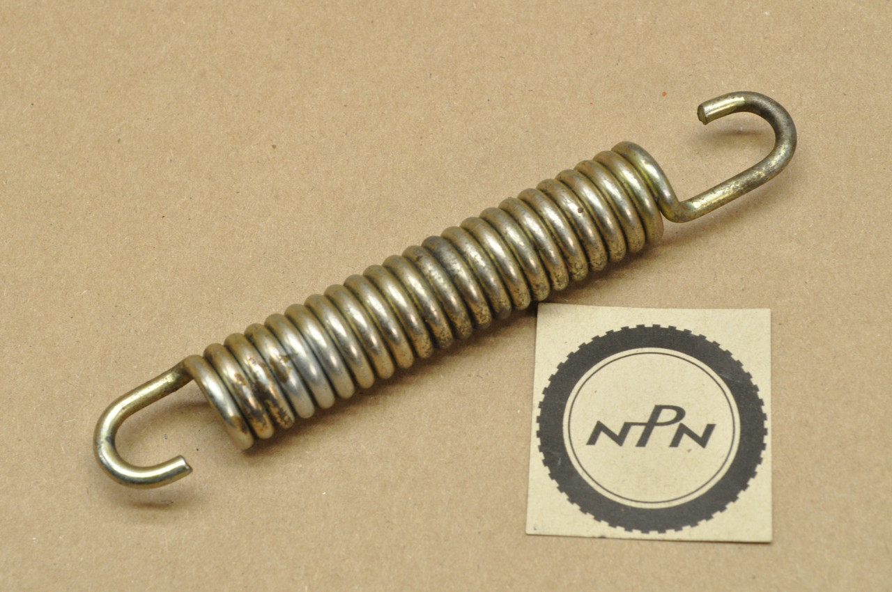 Vtg OEM Honda CB350 CB400 CB500 CB550 CB750 CM400 GL1000 Stand Spring 95014-71701